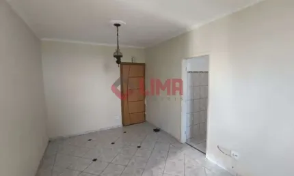 ÓTIMO APARTAMENTO NO EDIFÍCIO SAN FRANCISCO - BAURU / SP