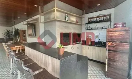 EXCELENTE CASA COM 2 LOTES NO CONDOMÍNIO LAGO SUL - BAURU / SP