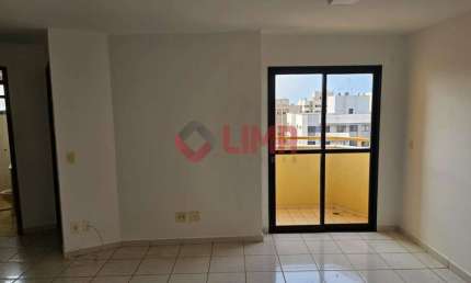 Lindo Apartamento Resdicial Mirante do Horizonte Venda ou Locação - Bauru/SP