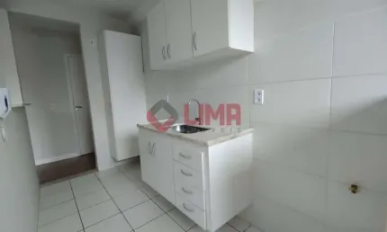APARTAMENTO SPAZIO BENFICA - 3 DORMITÓRIOS (1 SUÍTE) - BAURU/SP