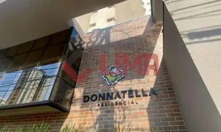 Lindo apartamento pra venda - residencial donatela - bauru/sp