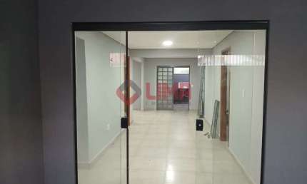 Casa com 3 quartos à venda no Núcleo Habitacional Mary Dota, Bauru 
