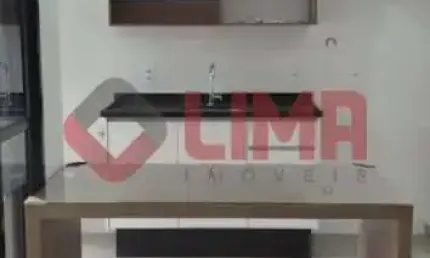 Apartamento com 3 quartos para alugar na Vila Aviação, Bauru 