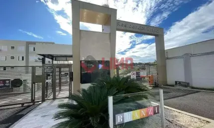 Apartamento com 2 quartos à venda no Jardim Maria Célia, Bauru 