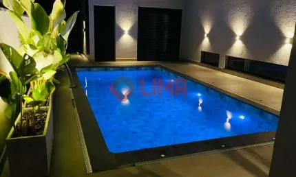 Linda Casa Residencial Tivoli 2 ** Nova** - 3 suites - Bauru/SP