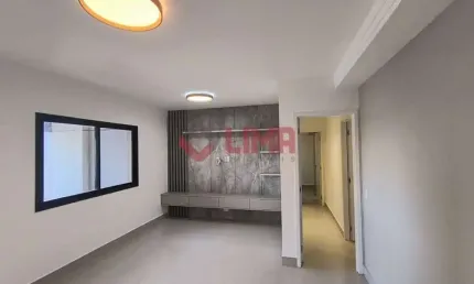 Magnífico apartamento no residencial vivant - bauru / sp