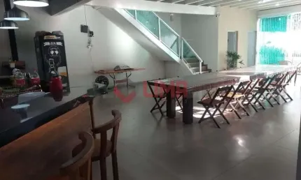 Chácara / sítio com 3 quartos à venda no Vale do Igapó, Bauru 