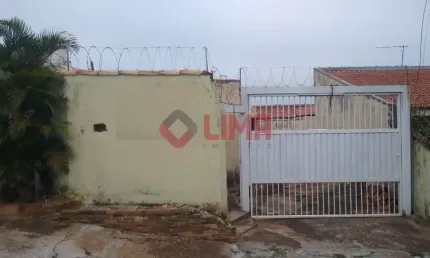 Terreno à venda no Parque Jardim Europa, Bauru 