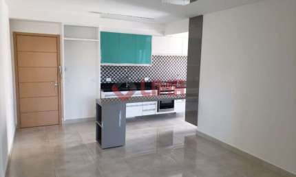 Apartamento para venda - Premiatto Residencial - 2 suítes - Bauru/SP