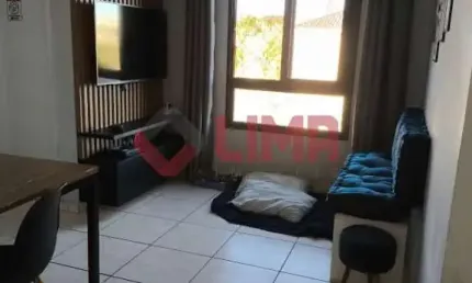 ÓTIMO APARTAMENTO NO VITTA RESERVA TERRA BRANCA - BAURU / SP
