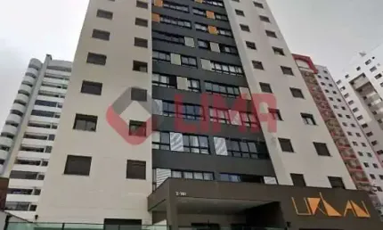 RESIDENCIAL URBAN SHOPPING, VENDA OU LOCAÇÃO, COM 02 DORMITÓRIOS, 1 SUÍTE E 02 VAGAS DE GARAGEM, AO LADO DO BAURU SHOPPING