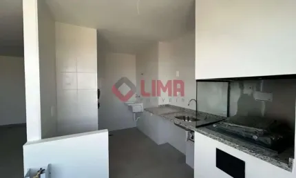 APARTAMENTO 3 DORMITÓRIOS | 1 SUÍTE | COZINHA GOURMET | CONDOMÍNIO INSIDE - BAURU-SP