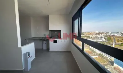 Apartamento 3 dormitórios | 1 suíte | cozinha gourmet | condomínio inside - bauru-sp
