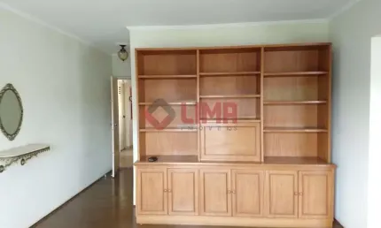 Excelente apartamento no ed. residencial park - bauru / sp