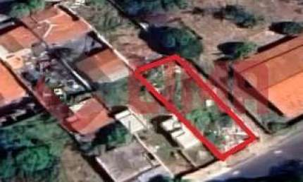 TERRENO 10X30 NO JARDIM FERRAZ - BAURU | ÓTIMA LOCALIZAÇÃO E POTENCIAL!