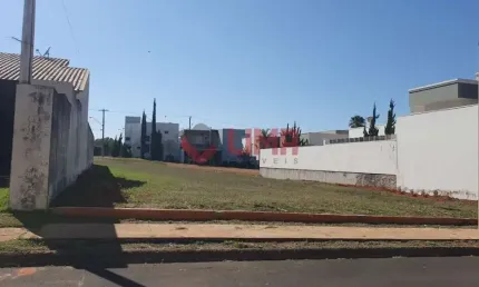 TERRENO À VENDA NO VILLAGGE CAMPO NOVO - MELHOR CUSTO-BENEFÍCIO DE BAURU!