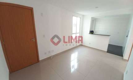 Apartamento com 2 quartos à venda no Parque Roosevelt, Bauru 