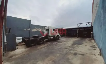 Oportunidade de Imóvel Comercial no Parque City - Bauru/SP