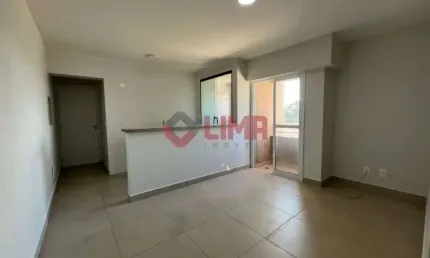 Apartamento para locação de 1 dormitório RESIDENCIAL DONATELLA na região da Vila Santa Tereza - Bauru / SP