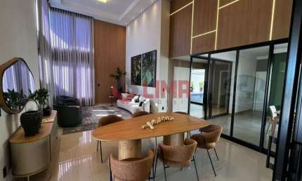 Casa com 3 quartos à venda no Residencial Villa Dumont II, Bauru 