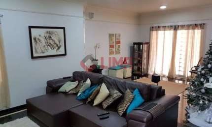 Casa com 4 quartos à venda no Jardim América, Bauru 
