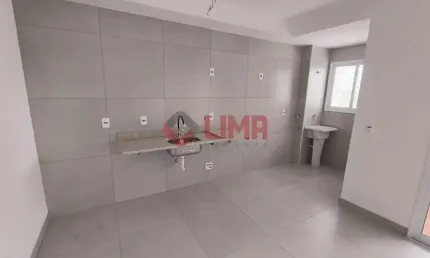 EXCELENTE APARTAMENTO NO LAVIT - ZONA SUL DE BAURU / SP