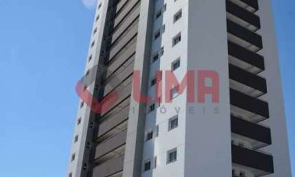 Apartamento com 2 quartos para alugar na Vila Aviação, Bauru 