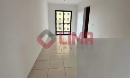 ÓTIMO APARTAMENTO NO VISTA ÁGUA COMPRIDA - BAURU / SP