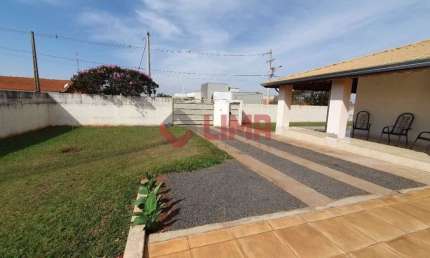 Casa com 3 quartos à venda no Domingos Aquilante, Arealva 