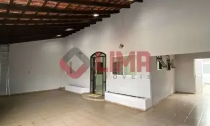CASA NO JARDIM ARARUNA - 3 QUARTOS, 1 SUÍTE, EDÍCULA - BAURU/SP