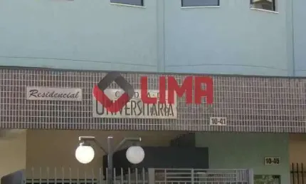 APARTAMENTO PARA LOCAÇÃO COM 1 DORMITÓRIO NO EDIFÍCIO CIDADE UNIVERSITÁRIA  PROXIMO Á USP