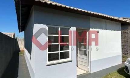 CASA NO CONDOMÍNIO VARGEM LIMPA - 2 DORMITÓRIOS - BAURU/SP