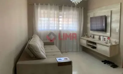 EXCELENTE RESIDENCIA NO JARDIM FONTE DO CASTELO - BAURU / SP