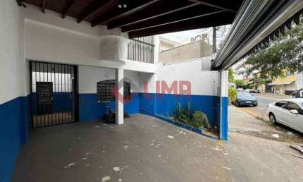 EXCELENTE IMÓVEL COMERCIAL NA  AV. NOSSA SENHORA DE FÁTIMA