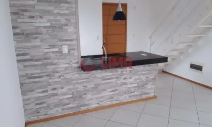 Apartamento com 1 quarto à venda na Vila Nova Cidade Universitária, Bauru 