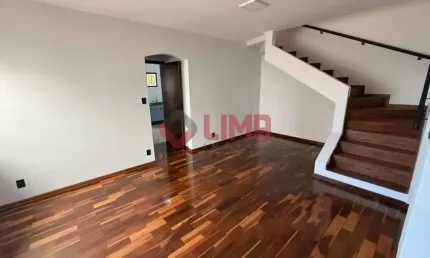Casa comercial à venda no Jardim América, Bauru 