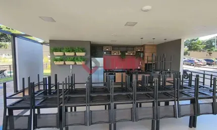 ÓTIMO APARTAMENTO NO VISTA ÁGUA COMPRIDA - BAURU / SP
