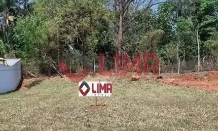 Ótimo terreno no residencial vale florido ii - piratininga / sp