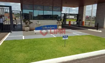 Residência maravilhosa Villa de Leon 1 altíssimo padrão, completa em armários, climatizada e energia fotovoltaica