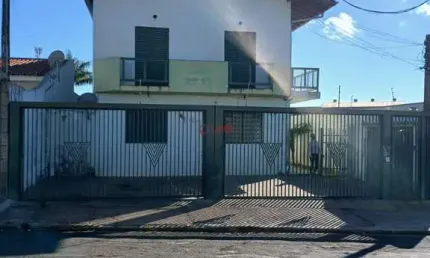 Apartamento para locação no edificio thais elis, com 01 dormitório no alto paraíso