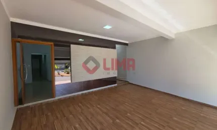 Casa com 3 quartos à venda no Jardim Colonial, Bauru 