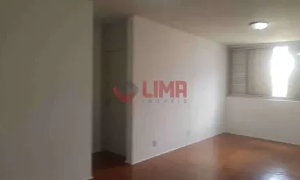 Lindo apartamento par alocação no edificio bandeirantes com 2 dormitórios e 1 vaga de garagem na região central de bauru