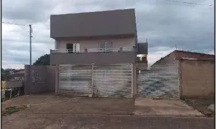 Oportunidade Única em AGUAS LINDAS DE GOIAS - GO | Tipo: Apartamento | Negociação: Venda Direta Online  | Situação: Imóvel