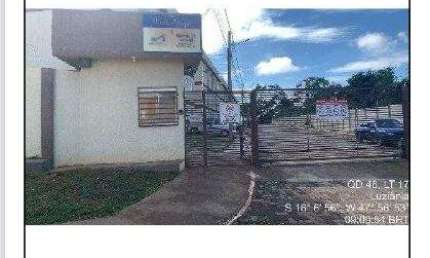 Oportunidade Única em CIDADE OCIDENTAL - GO | Tipo: Apartamento | Negociação: Venda Direta Online  | Situação: Imóvel