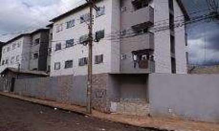 Oportunidade Única em CIDADE OCIDENTAL - GO | Tipo: Apartamento | Negociação: Venda Direta Online  | Situação: Imóvel