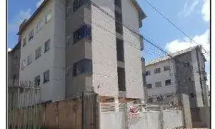 Oportunidade Única em CIDADE OCIDENTAL - GO | Tipo: Apartamento | Negociação: Venda Direta Online  | Situação: Imóvel
