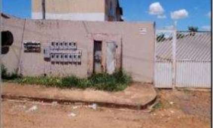 Oportunidade Única em CIDADE OCIDENTAL - GO | Tipo: Apartamento | Negociação: Venda Direta Online  | Situação: Imóvel