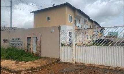 Oportunidade Única em CIDADE OCIDENTAL - GO | Tipo: Apartamento | Negociação: Venda Direta Online  | Situação: Imóvel