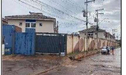 Oportunidade Única em VALPARAISO DE GOIAS - GO | Tipo: Apartamento | Negociação: Venda Direta Online  | Situação: Imóvel