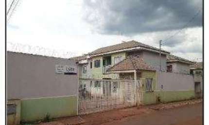 Oportunidade Única em VALPARAISO DE GOIAS - GO | Tipo: Apartamento | Negociação: Venda Direta Online  | Situação: Imóvel
